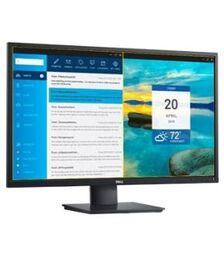 Dell E2720HS Widescreen LCD Monitor 27inch