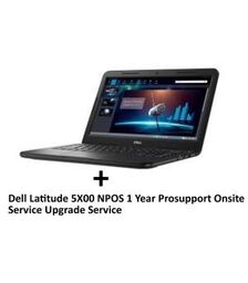 Dell Latitude 3410 i5-10210U 8GB RAM 256GB 77VYG-3YR PS UPGRADE