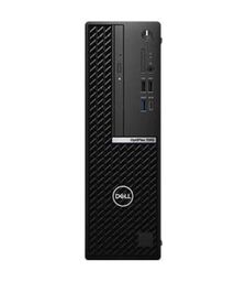 Dell OptiPlex 7080 SSF i5-10500 16GB RAM 256GB SSD Win10pro RF2GN