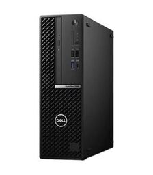 Dell OptiPlex 7080 SSF i5-10500 16GB RAM 256GB SSD Win10pro RF2GN