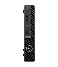 Dell OptiPlex 7080 MFF i5-10500T 8GB RAM 256GB SSD Win10pro TVDC3