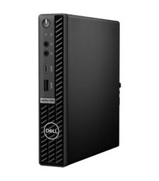 Dell OptiPlex 7080 MFF i5-10500T 8GB RAM 256GB SSD Win10pro TVDC3