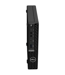 Dell OptiPlex 7080 MFF i5-10500T 8GB RAM 256GB SSD Win10pro TVDC3
