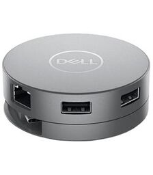 Dell DA310 USB-C Mobile Adapter 450-AKMS