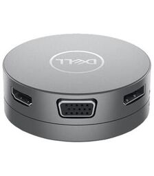 Dell DA310 USB-C Mobile Adapter 450-AKMS