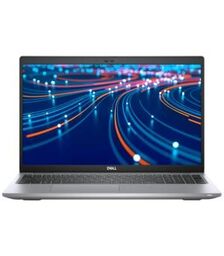 Dell 52GV9 Latitude Notebook 5520 i5-1145G7 VPRO 15.6inch 16GB RAM 256GB SSD Win10pro