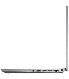 Dell 5520 Latitude i7-1165G7 15.6in 8GB RAM 256GB WCNFW-580-AIQO
