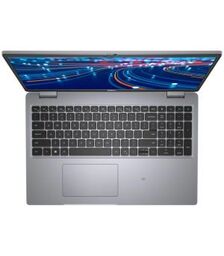 Dell 5520 Latitude i7-1165G7 15.6in 8GB RAM 256GB WCNFW-580-AIQO