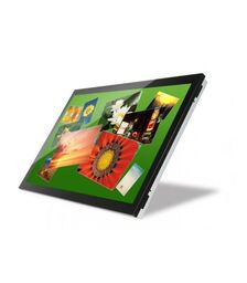 3M C2167PW Multi-Touch Display 21.5 inch  98000342422
