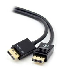 ALOGIC Premium 2m DisplayPort to DisplayPort Cable 1.2 DP-02-MM