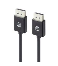 ALOGIC Elements 2m DisplayPort Cable Ver 1.2 Male to Male  ELDP-02