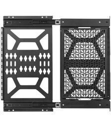 ATDEC AD-AC-PS Media Storage Sliding Panel