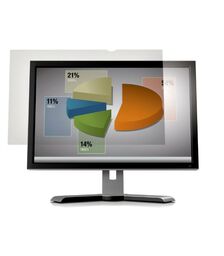 3M Anti Glare Filter for 23" LCD Monitors AE010614798