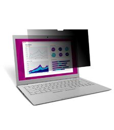 3M Privacy Filter for 12.3in Microsoft Surface Pro 5