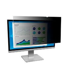 3M Black Privacy Filter for 23 " Full Screen Monitor 7100231685