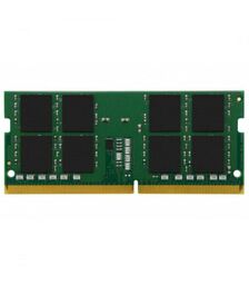 Kingston DDR4 16GB 2400Mhz Memory RAM - KVR24S17D8/16