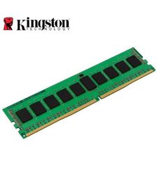 Kingston DDR4 16GB 2666MHz Desktop RAM - KVR26N19S8/16