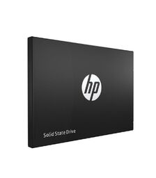 HP SSD S700 2.5" SATA 500GB 3D TLC - 2DP99AA#ABB