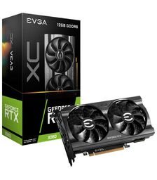 EVGA Geforce RTX 3060 12GB (12G-P5-3657-KR)