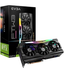 EVGA GeForce RTX 3070 FTW3 8GB Ultra Gaming (08G-P5-3767-KR)