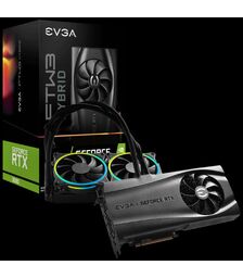 EVGA GeForce RTX 3080 FTW3 10GB Ultra Hybrid Gaming 10G-P5-3898-KR