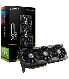 EVGA GeForce RTX 3080 Ti XC3 12GB Ultra Gaming - (12G-P5-3955-KR)