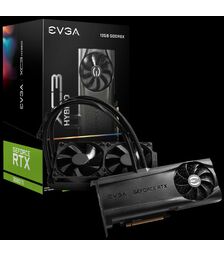 EVGA GeForce RTX 3080 Ti XC3 Ultra Hybrid Gaming (12G-P5-3958-KR)