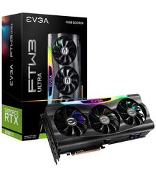 EVGA GeForce RTX 3080 Ti FTW3 12GB Ultra Gaming (12G-P5-3967-KR)