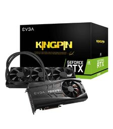 EVGA GeForce RTX 3090 24GB K|NGP|N Hybrid Gaming - 24G-P5-3998-KR