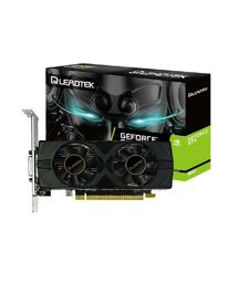 Leadtek WinFast GTX 1650 D6 LP 4G Graphics Card - 11LGTX1650