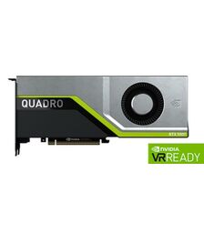 Leadtek Quadro Work Station Graphic Card - 11LRTX5000