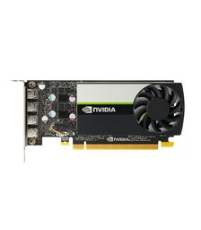 Leadtek NVIDIA WorkStation Graphics Card PCIE 4GB - 11LT1000