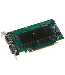 Matrox M-Series Multi-Display Graphics Card - 11M-M9120-E512F