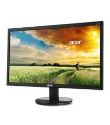 Acer 23.8" Full HD VA Monitor with Speaker HDMI - K242HYLB-SPK