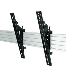 ATDEC ADM-B-V400T VESA 400 Tilting Brackets (set of two)