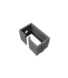 ATDEC ADM-CC - Cable Management Clip x 3