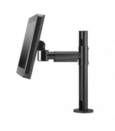 ATDEC POS Display Arm 200mm Mount 400mm - APAS-AP-P400