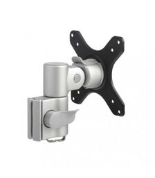 ATDEC 130mm Monitor Arm Silver - AWM-A13-S