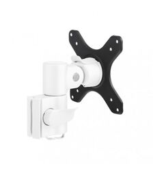 ATDEC 130mm Monitor Arm White - AWM-A13-W