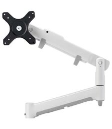 ATDEC Dynamic Arm White 618mm - AWM-AD-W