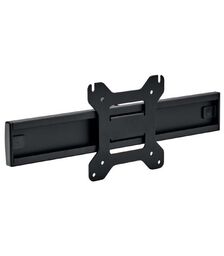 ATDEC Monitor Slider Accessory Black- AWM-HS-B