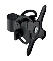 ATDEC Heavy Duty VESA Tilt Head Black (AWM-LTH-B)