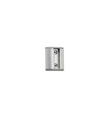 ATDEC Wall Channel 60mm Matte Silver (AWM-W6-S)