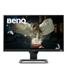 BENQ 23.8" IPS LED Monitor with Eye-care Technology (EW2480)