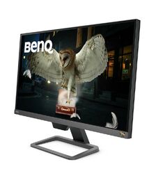 BENQ 27inch IPS Entertainment Monitor (EW2780Q)