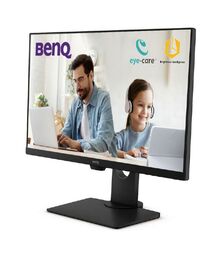 BENQ 27inch Height Adjustable Eye-Care Monitor (GW2780T)