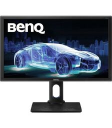 BENQ 27inch QHD IPS LED Monitor - (PD2700Q)