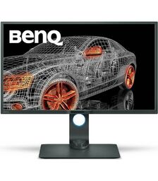 BENQ 32inch 2K LED Monitor - (PD3200Q)