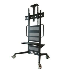 BENQ Fixed Height Video Conferencing Pro AV Trolley 5J.BQP11.025