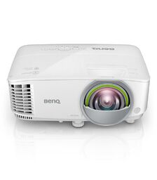 BENQ EW800ST Short Throw DLP Smart Projector 9H.JLX77.14P